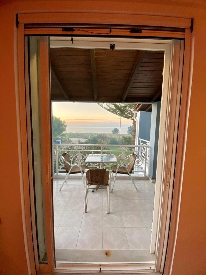 Stelios Studios Tragaki Exterior foto